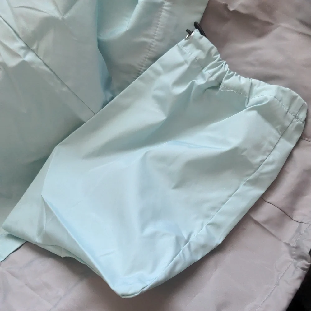 N/A lightweight jacket